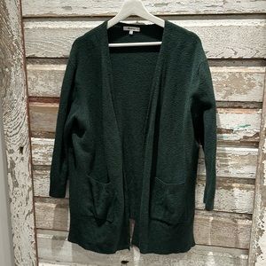 Cozy Grandpa sweater